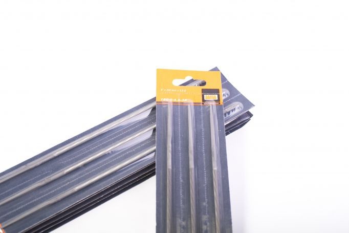 set 3 pila rotunda 8"x4.5mm mpp